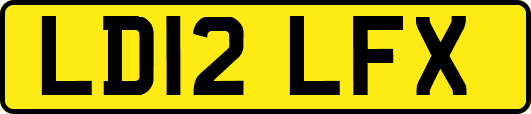 LD12LFX