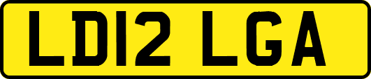 LD12LGA