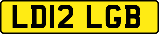 LD12LGB