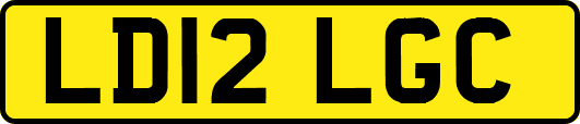 LD12LGC