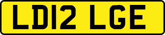 LD12LGE