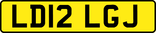 LD12LGJ