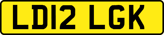 LD12LGK