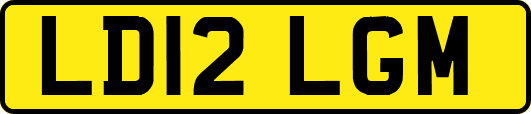 LD12LGM