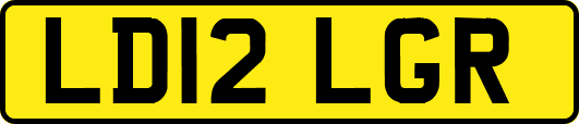 LD12LGR