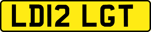 LD12LGT
