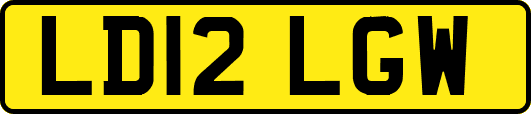LD12LGW