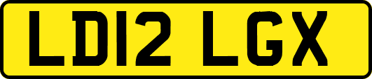 LD12LGX