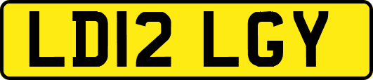 LD12LGY