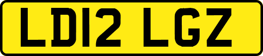 LD12LGZ