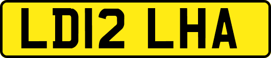 LD12LHA