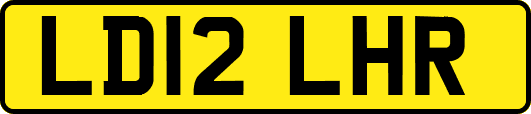 LD12LHR