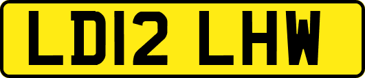 LD12LHW