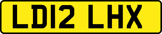 LD12LHX