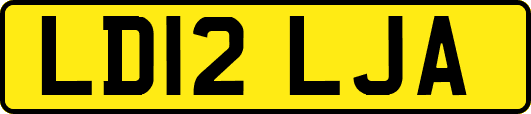LD12LJA