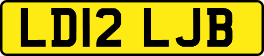 LD12LJB