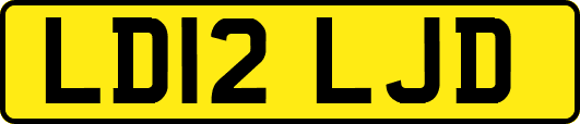 LD12LJD