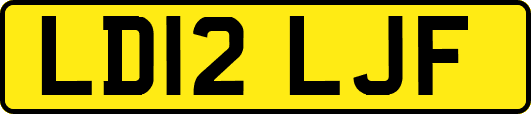 LD12LJF