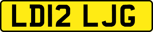LD12LJG