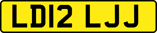LD12LJJ