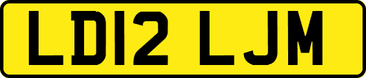LD12LJM