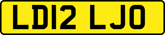 LD12LJO
