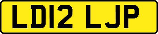 LD12LJP