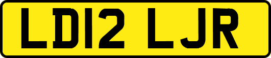 LD12LJR