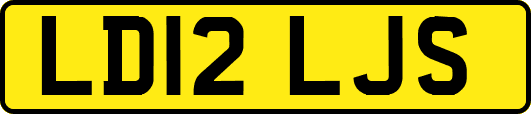 LD12LJS