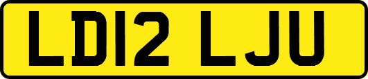 LD12LJU