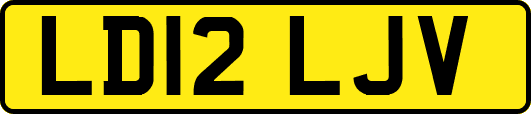 LD12LJV