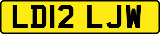 LD12LJW