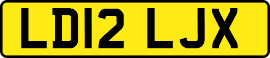 LD12LJX