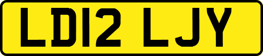 LD12LJY