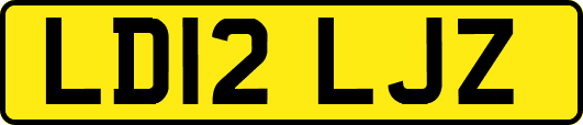 LD12LJZ