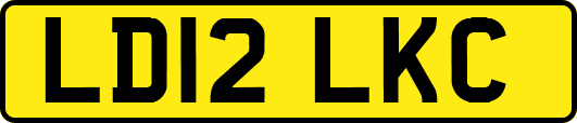 LD12LKC