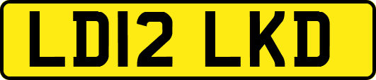 LD12LKD