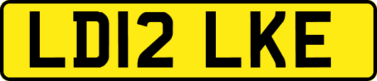 LD12LKE