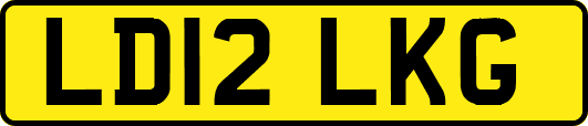 LD12LKG