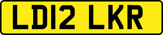 LD12LKR