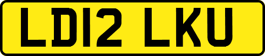 LD12LKU