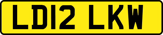 LD12LKW