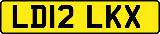 LD12LKX