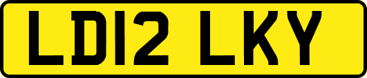 LD12LKY