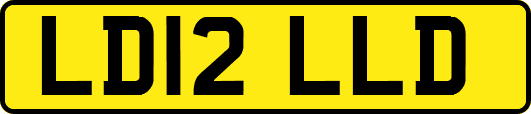 LD12LLD