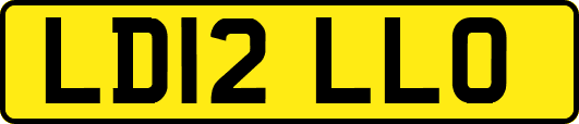 LD12LLO