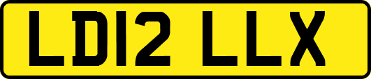 LD12LLX