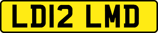 LD12LMD