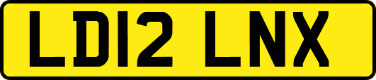 LD12LNX