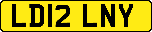 LD12LNY